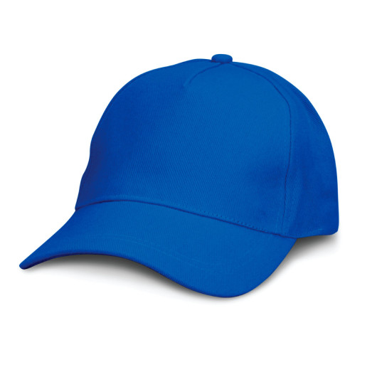 Classic Fit Caps Royal